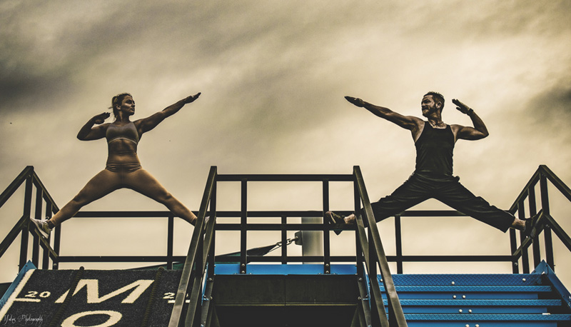 Fitness Photograph